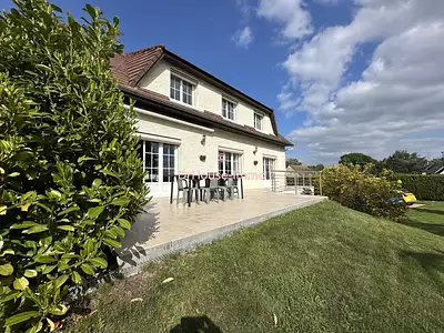 Maison, 152 m²