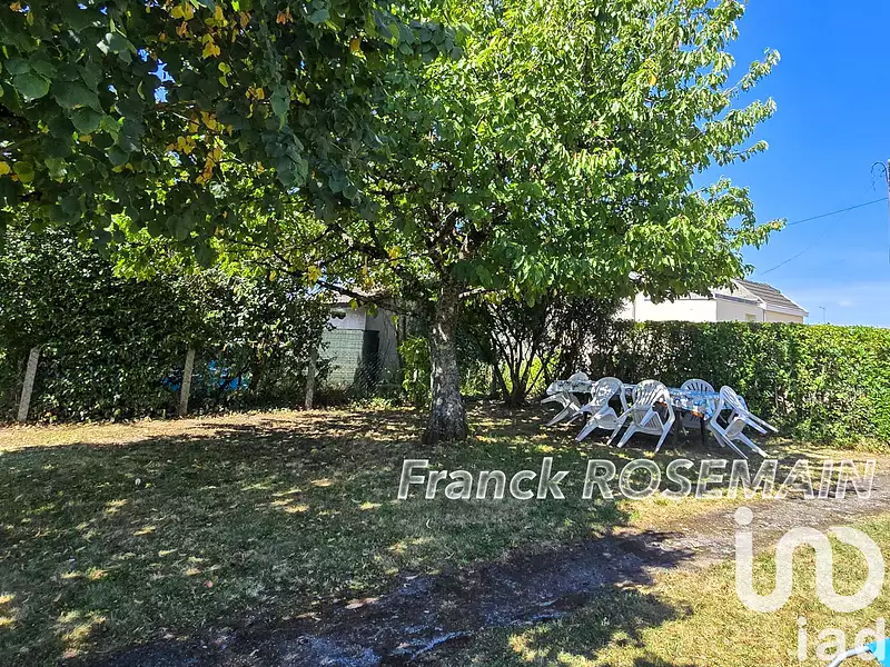 Maison, 78 m²