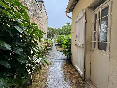 Maison, 90 m²