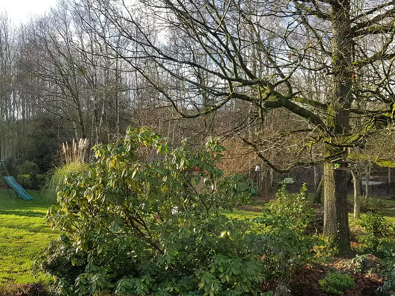 Maison, 235 m²