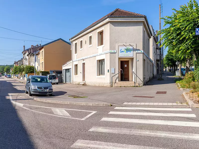 Maison, 193,7 m²