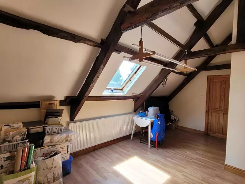 Maison, 152 m²