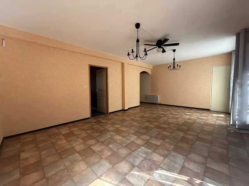 Maison, 157,11 m²