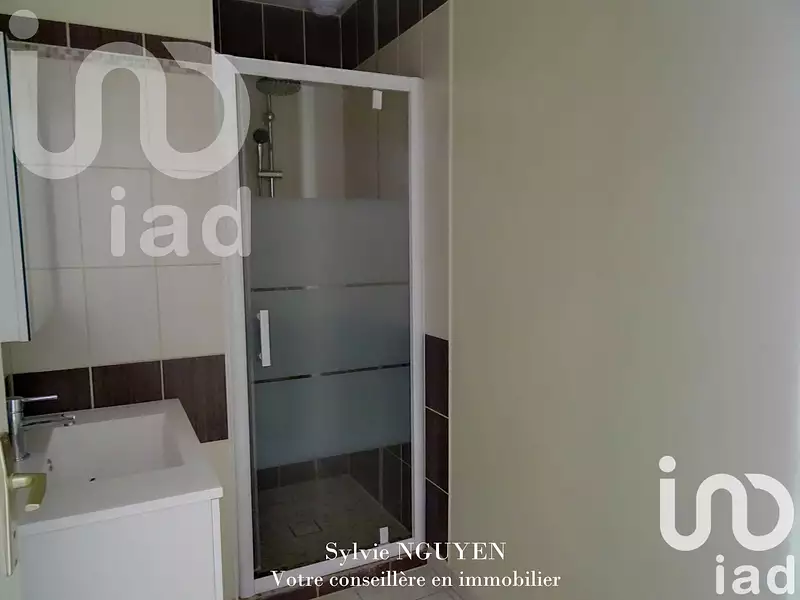 Maison, 110 m²