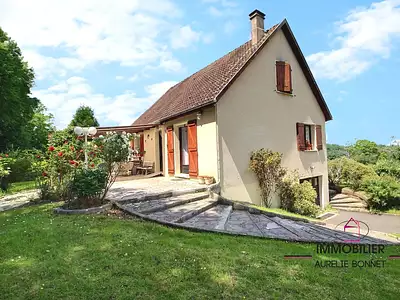 Maison, 110 m²