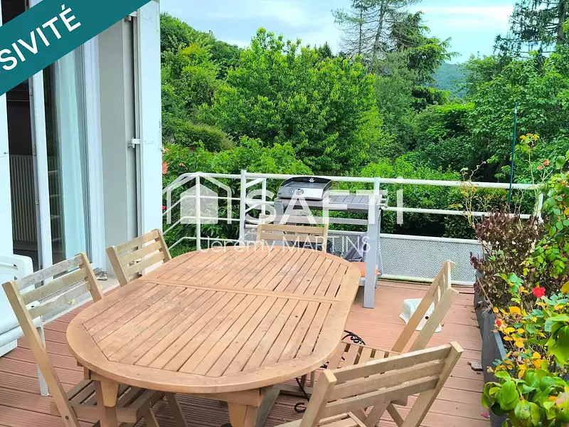Maison, 174 m²