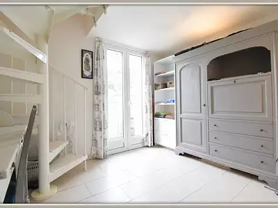 Appartement, 119 m²