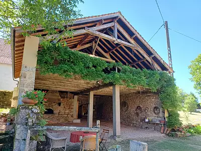 Maison, 140 m²