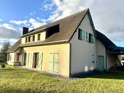 Maison, 330 m²