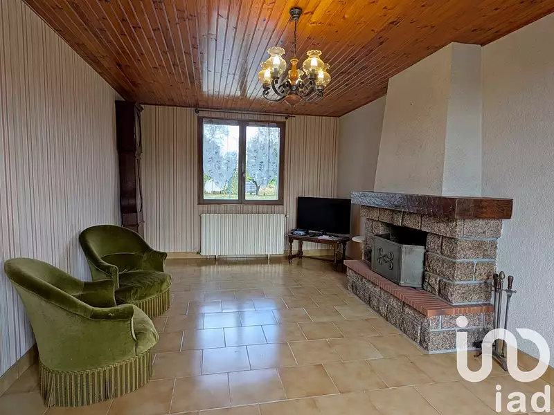 Maison, 66 m²