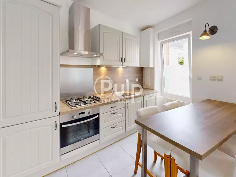Maison, 60 m²