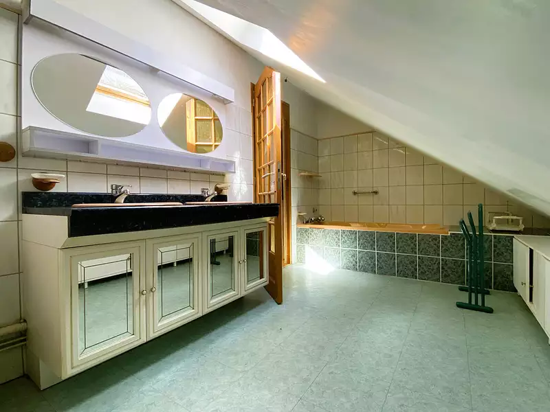 Maison, 120 m²