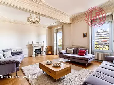 Appartement, 41,67 m²