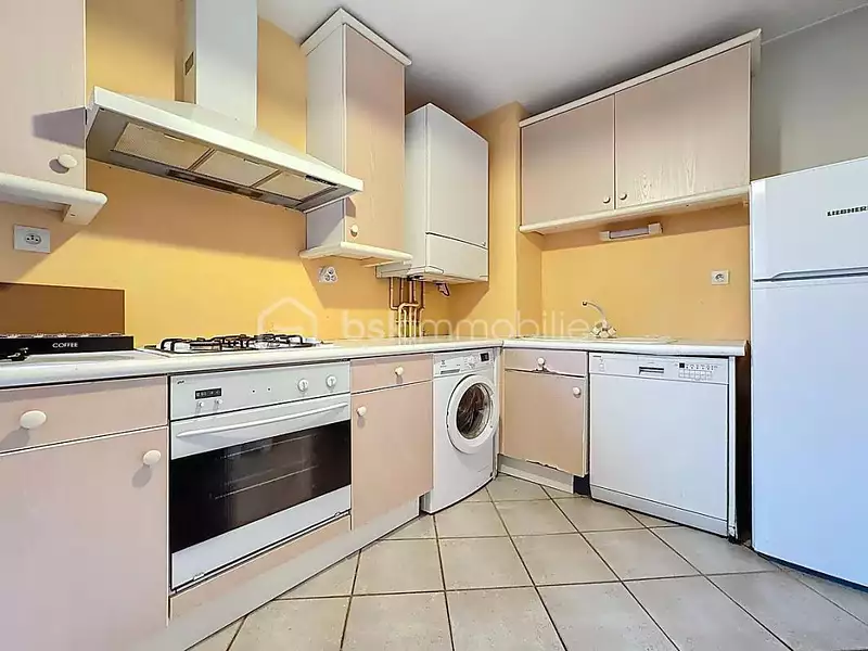 Appartement, 71 m²