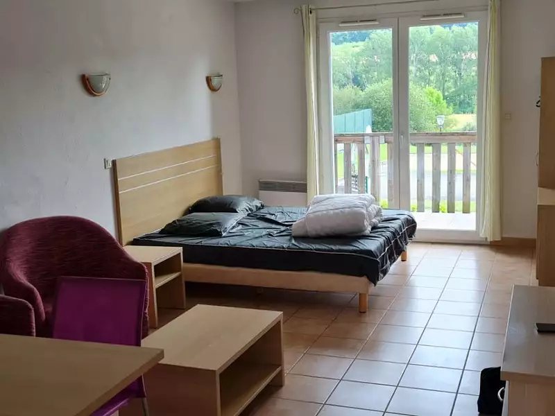 Appartement, 31 m²