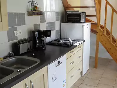 Maison, 40 m²