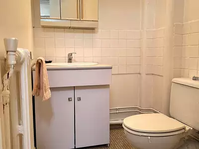 Appartement, 43,92 m²