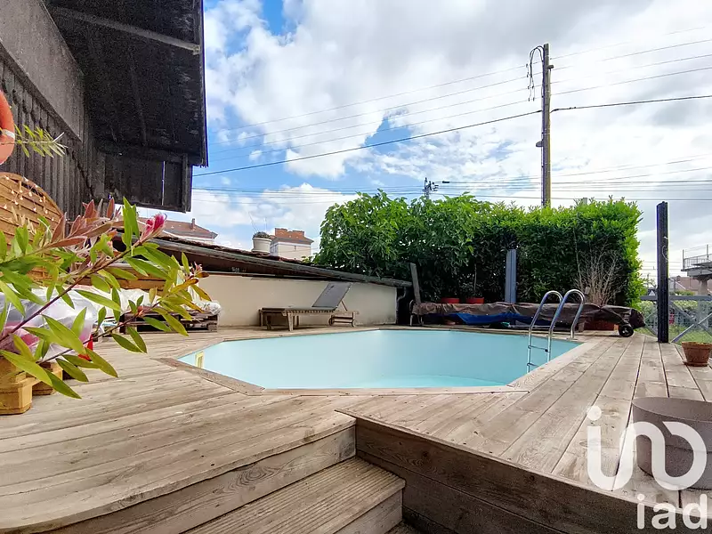 Maison, 174 m²