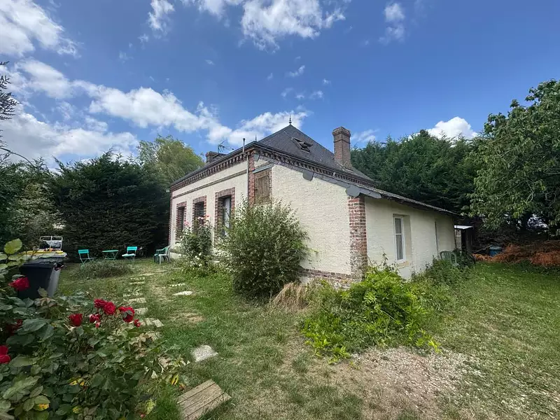 Maison, 99 m²