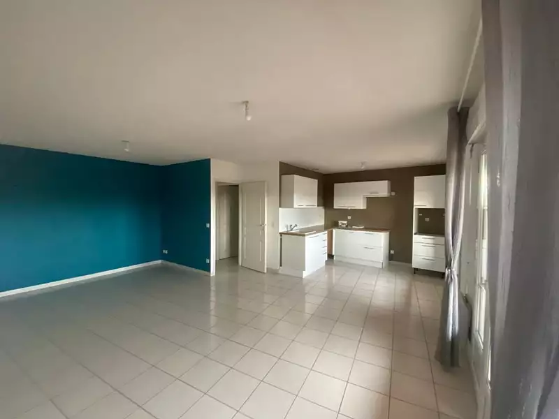 Appartement, 70 m²
