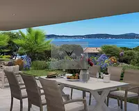 Appartement, 174 m²