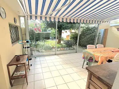 Maison, 110 m²