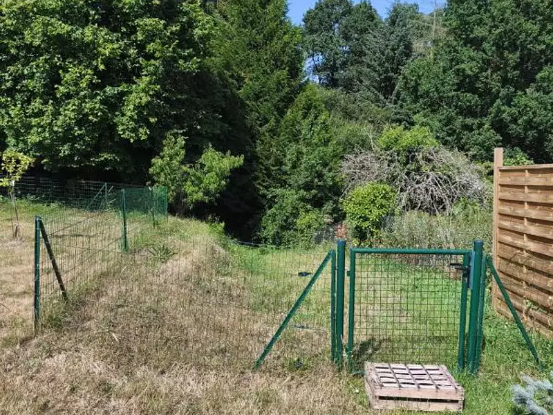 Maison, 108 m²