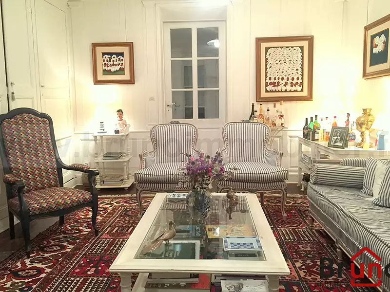 Maison, 257,85 m²