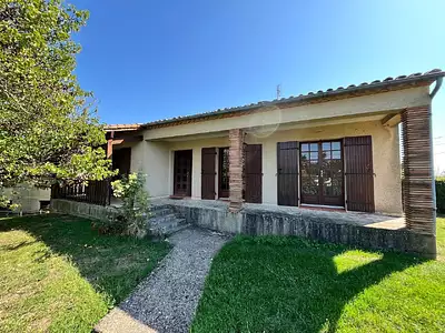 Maison, 88 m²