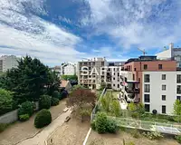 Appartement, 137 m²