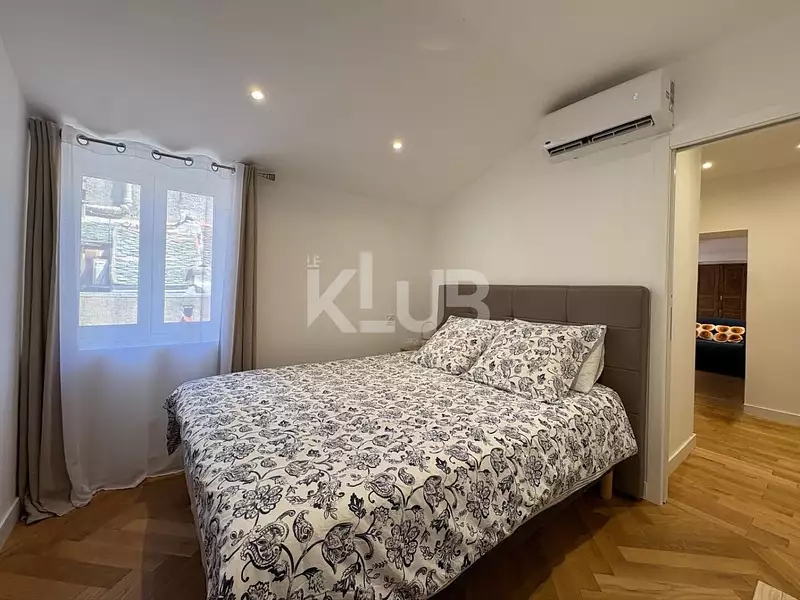 Appartement, 37 m²