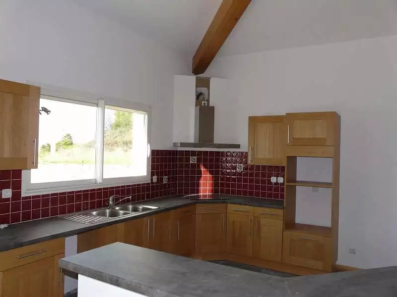 Maison, 195 m²