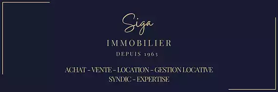SIGA IMMOBAGNE