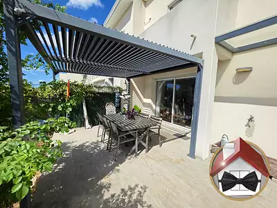 Maison, 78 m²