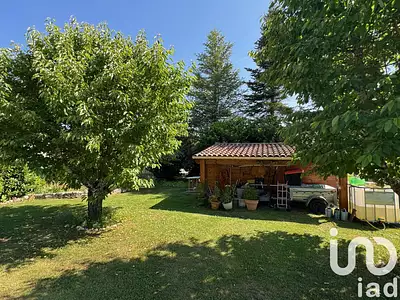Maison, 94 m²