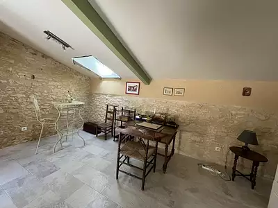 Maison, 134 m²
