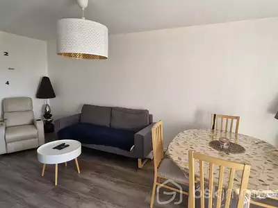Appartement, 46 m²