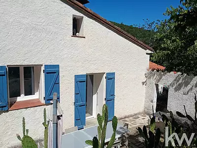 Maison, 134 m²