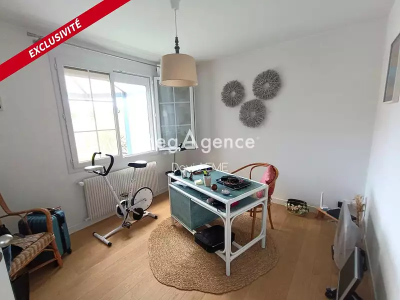 Maison, 76 m²