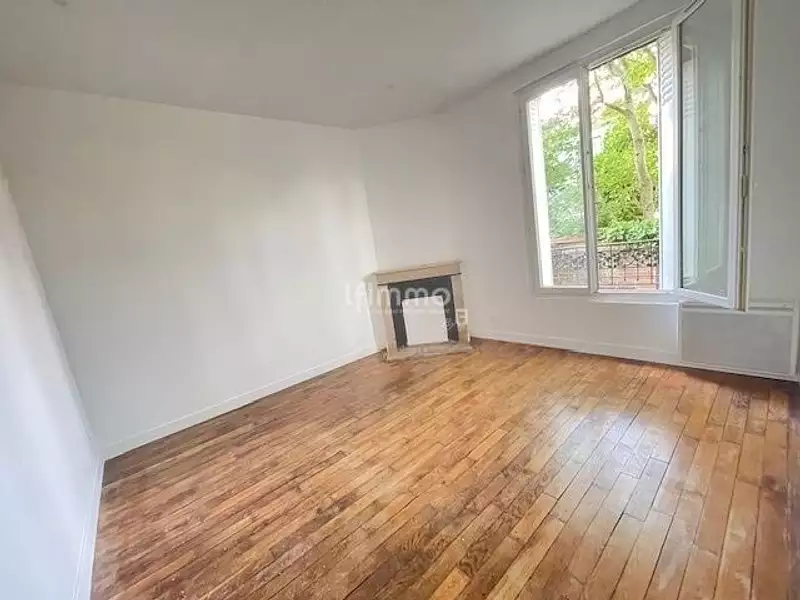 Appartement, 29 m²