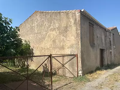 Maison, 140 m²