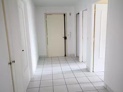 Appartement, 74 m²