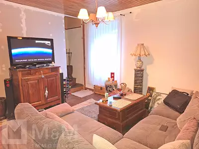 Maison, 130 m²