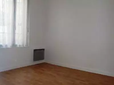 Appartement, 20 m²