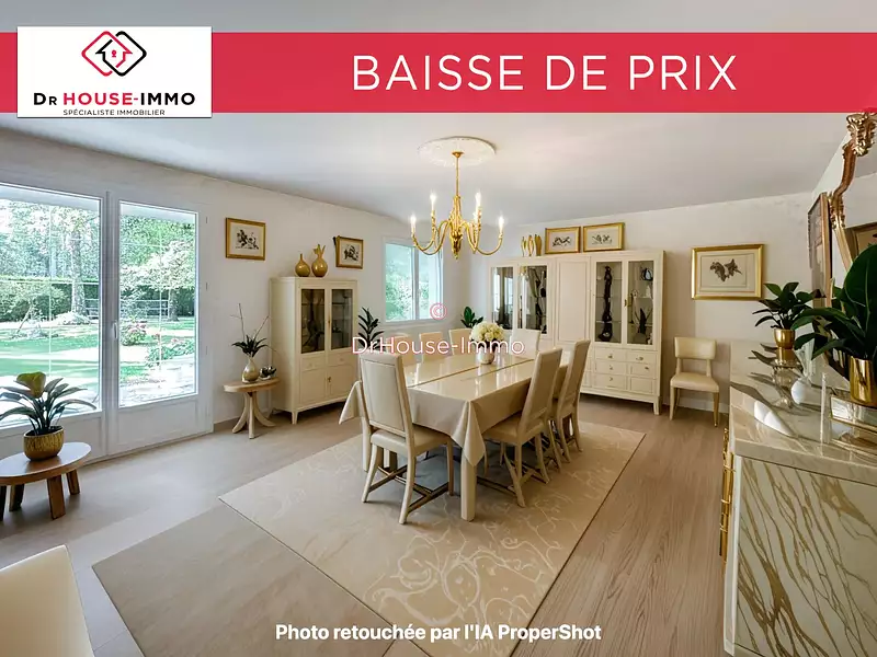 Maison, 167 m²