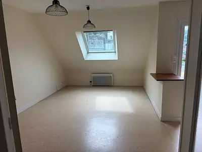 Appartement, 40 m²
