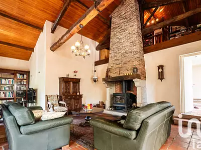 Maison, 236 m²