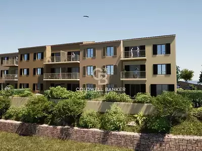 Appartement, 68,1 m²