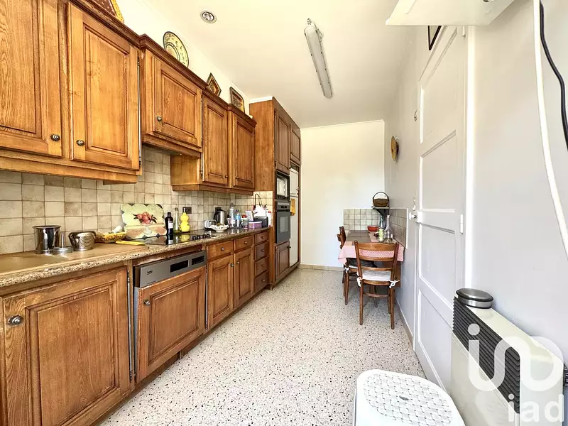 Maison, 71 m²