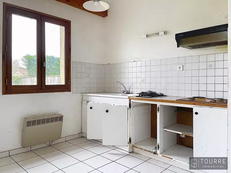 Maison, 170 m²